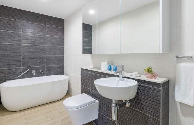 Meriton Suites Herschel Street, Brisbane - Photo 63