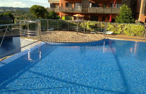 Apartment Sa Boadella beach, Lloret de Mar - Costa Brava - Foto 45