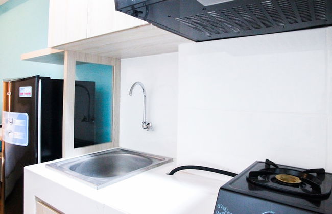 Elegant Studio Room Akasa Apartment - Foto 10