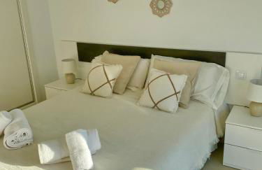 Apartamento playa y club náutico a 150m - Photo 15