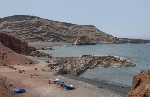 Casa Barriguita El Golfo - Foto 21