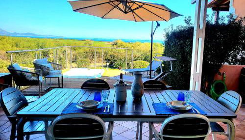 Villetta Brunetti, Sant'Elmo Costa Rei - Foto 3