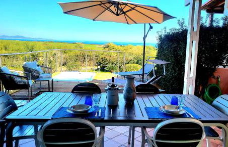 Villetta Brunetti, Sant'Elmo Costa Rei - Foto 3