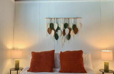 Lakefront Cottage in Secluded Cove - Foto 2