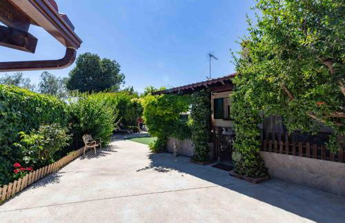 Cortijo Valmaruc - Photo 21