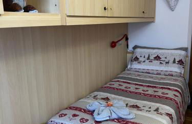 Mara - Appartamenti Gemelli Prun - Foto 36