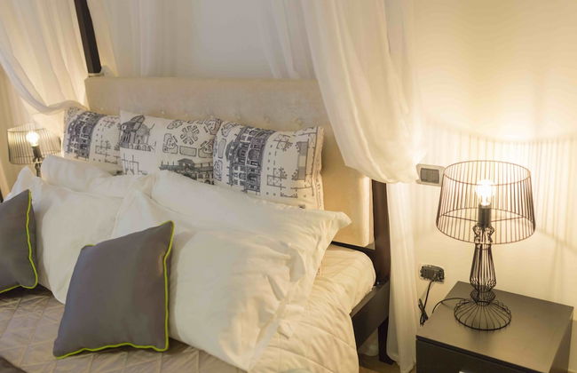 Tridente Rooms - Foto 27