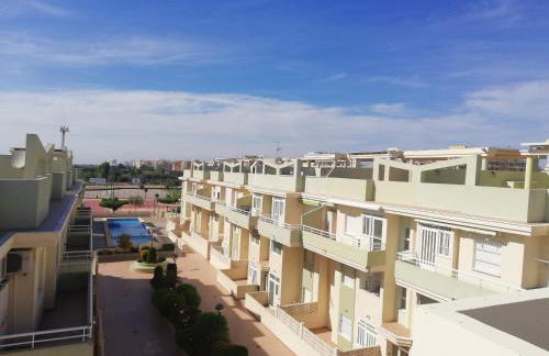 Mediterránea Solo Familias Serviplaya - Foto 109