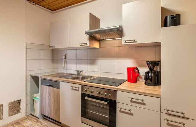 Pistenblick klein - Photo 6