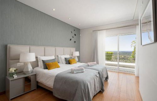 Villa Mebahel - Boliqueime - Foto 14