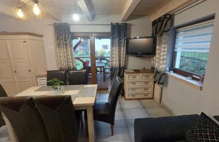 Zielony Zakątek Sosnówka - Foto 27