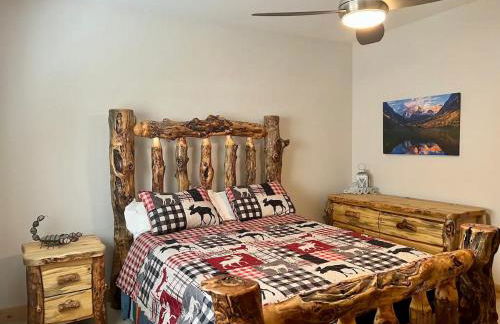 Wapiti Valley Magic, East Yellowstone - Foto 40