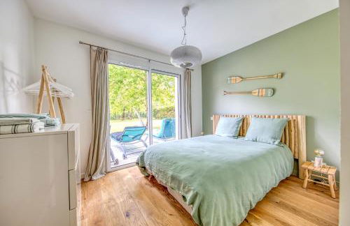 Villa Atlantica - Grayan, Médoc - Foto 15