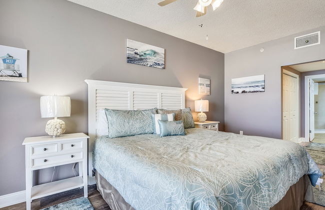 Majestic Beach Resort by Book That Condo - Foto 20