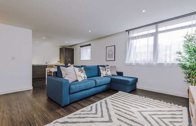 Host Stay Highfield Street Hideaway - Foto 21