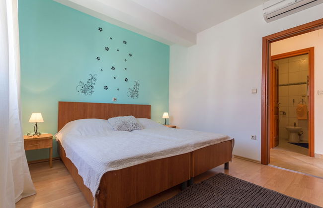 Burum Apartments - Foto 14