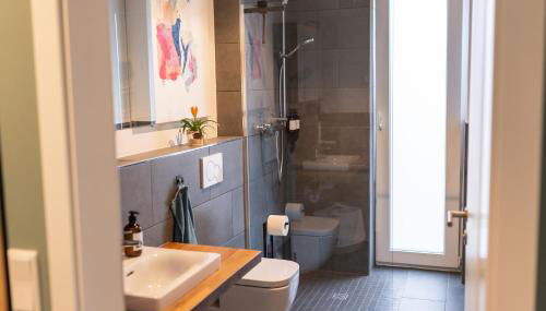 LITELIVING Familiensuite BoHo - Foto 3