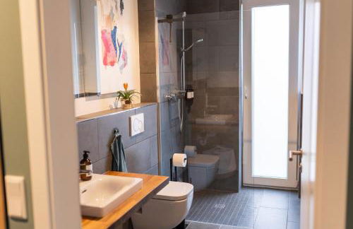 LITELIVING Familiensuite BoHo - Foto 3