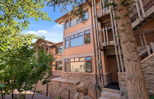 Aspenwood by iTrip Aspen Snowmass - Foto 63