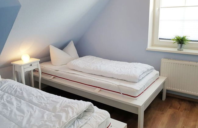 Achtern Diek Modern Retreat - Foto 4