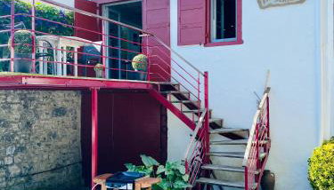 "Palomar", duplex de charme 80m2 - 2 ch - 2 sdb - parking et terrasse - Photo 4