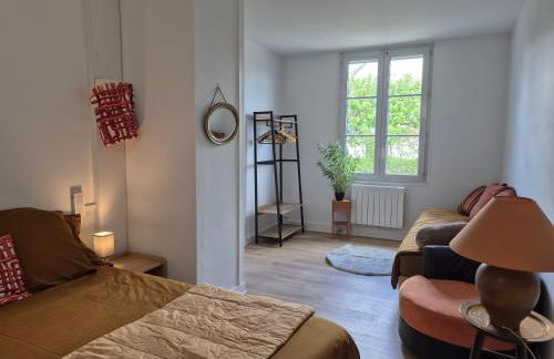 La Thibaudière - Maison familiale - Photo 11