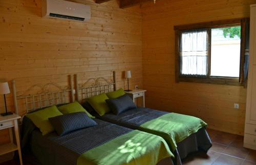 Casa Rural La Dehesa de Toledo a 5 minutos de Puy du Fou España - Foto 14