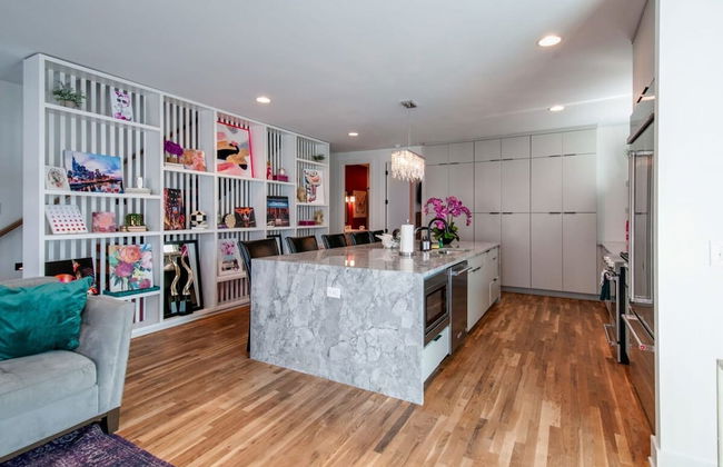 Dolly s Big House - 18 Beds Skydeck Views - Foto 9