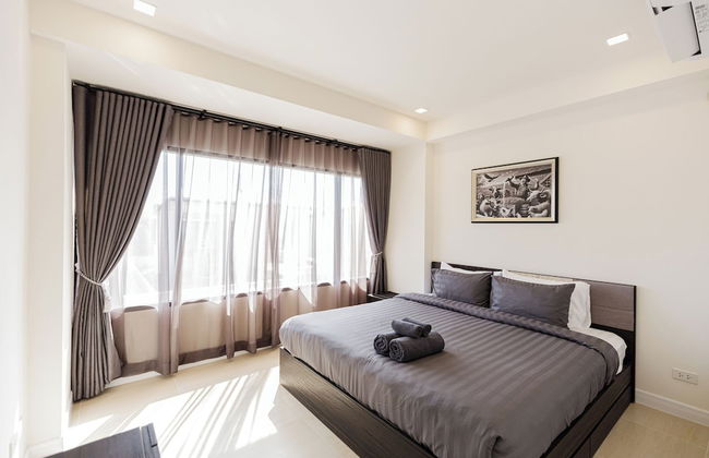 Kanna Pool Villa - Foto 41