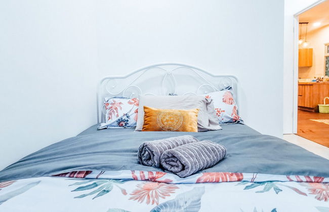 MetroCity Staycation - Foto 31