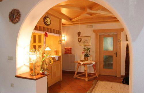 Residence Grünwald - Foto 14