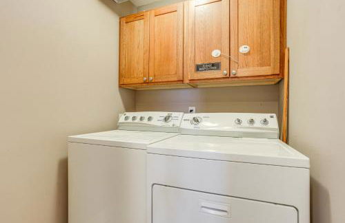 Charming Kalamazoo Home with Yard 1 Mi to Downtown! - Foto 9