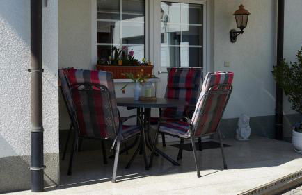 Naturidylle Vogtland - Erholsame Ferienwohnungen im Grünen - Foto 11