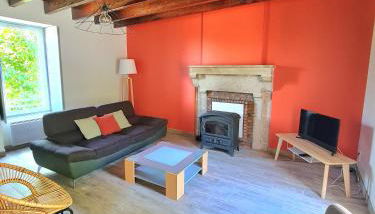 Joli gîte chez Paulette à 10 min du Puy du Fou - Foto 2