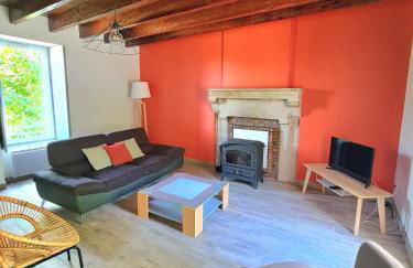 Joli gîte chez Paulette à 10 min du Puy du Fou - Foto 2