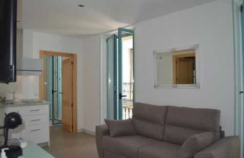 Apartamentos El Aljibe Relax Tourist Cordoba - Foto 152