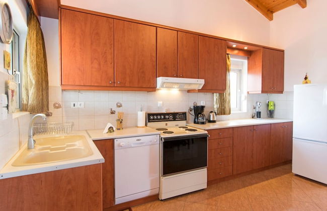 Ortaki Traditional House - Foto 6