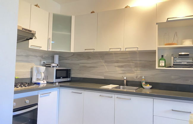 Stanza Mare Beach Front - Foto 63