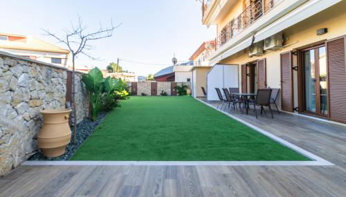 Elegance Suites - Foto 3, Garden, Garden view