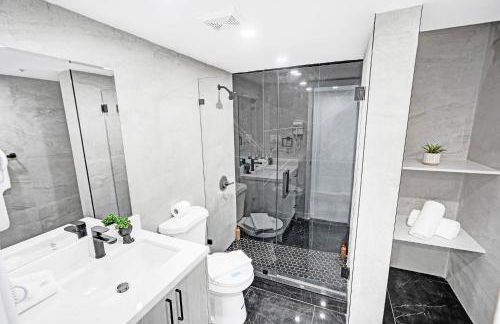 Bright 3BR 3BA Condo with Stunning Bay Views in Oceanfront Complex 820 - Foto 16