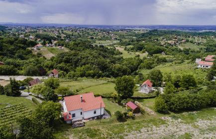 Kuća za odmor Sofija - Foto 11