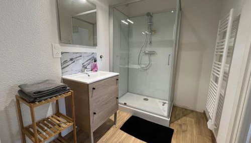 Appartement avec du cachet - Foto 5, Shower