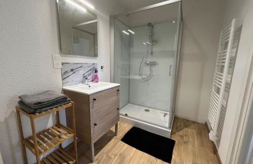 Appartement avec du cachet - Foto 5