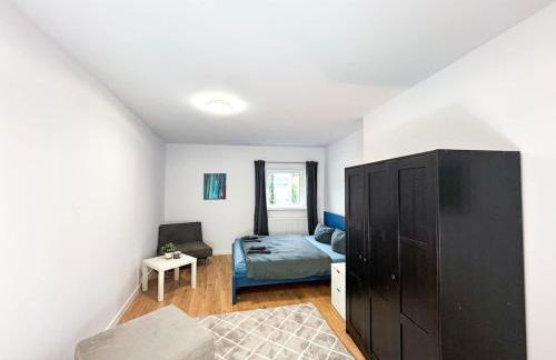 Apartment for large groups south of Berlin - Foto 17