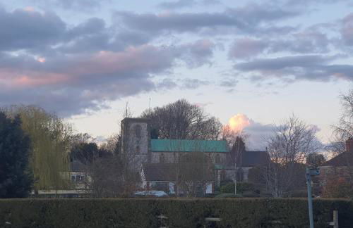 Wheelwright's Rest, Legbourne, Louth - Foto 22