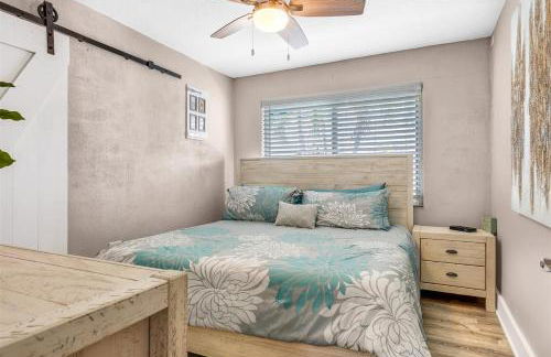 Reel Deal - Waterfront Pool Home, 76' Dock - Foto 15