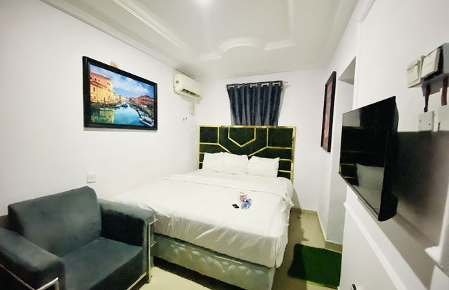 Villa Palazzo Hotel and Apartments - Foto 3