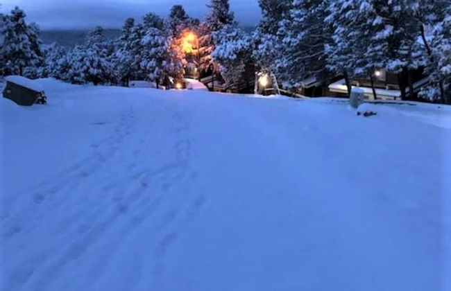 High Sierra Condominium - Foto 74