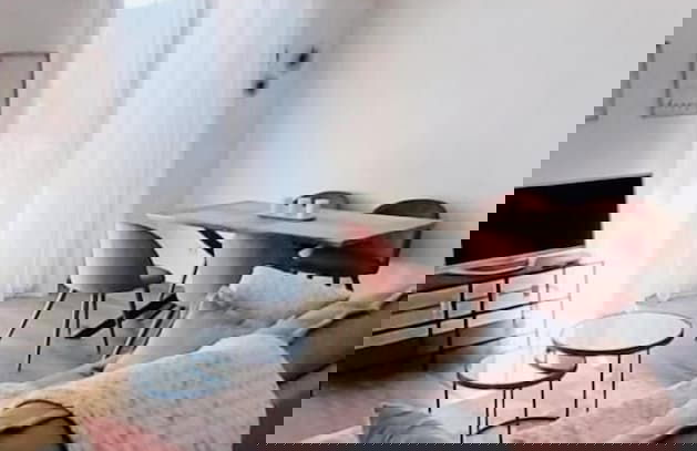 Luxury 2 bedrooms with Parking&Terrace - Foto 12