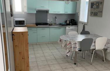 Residence du Grand Large - Foto 5